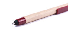 PENNA A SCATTO TOUCH SCREEN IN CARTONE DA RICICLO