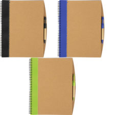 NOTES 70 FOGLI – A4 – ECO NATURA