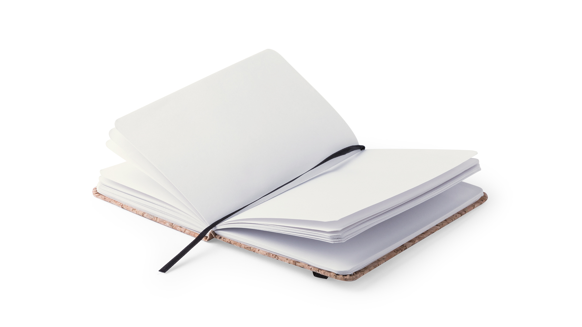 LINEA SUGHERO VERO – Notes in sughero ecosostenibile - immagine 2