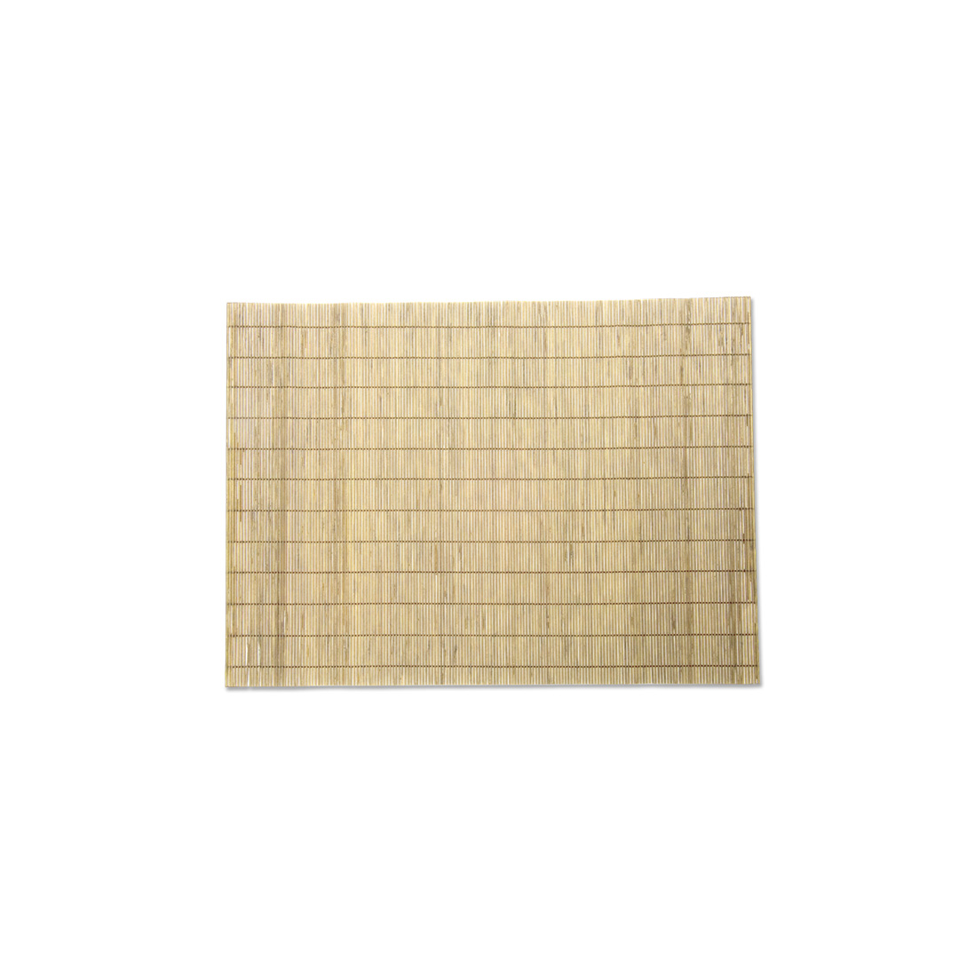 Tovaglietta in bamboo compostabile - immagine 4