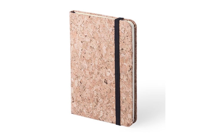 BLOC NOTES ECO SUGHERO