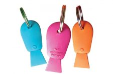 GRATTA FORTUNA – IN BIOPLASTICA – MADE IN ITALIA