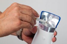 Posacenere D Tasca Riutilizzabile