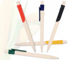 PENNA A SFERA IN PLA BIO