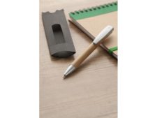 PENNA A SCATTO IN BAMBOO