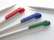 Penna Vegetale Biodegradabile 80%