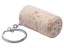 TAPPO PORTACHIAVI IN SUGHERO ECOSOSTENIBILE