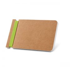 ECO NOTES 100% BIODEGRADABILE