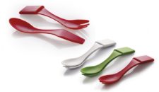 Set Posate 5 Funzioni Riutilizzabili