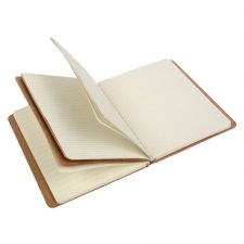 DOPPIO QUADERNO COMPOSTABILE