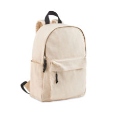 ECO ZAINO In Cotone Naturale Pesante
