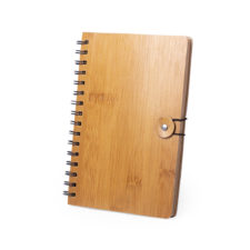 Blocco Notes Tutto Ecosostenibile