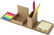 Cubo Multifunzione Tutto Biodegradabile