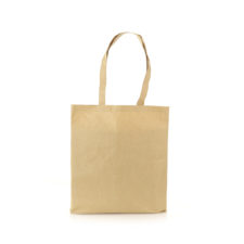 LINEA KRAFT  BORSA IN FIBRA DI LEGNO E CELLULOSA