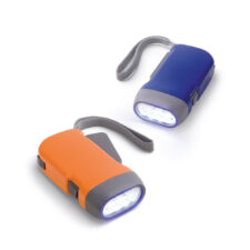 TORCIA A DINAMO CON ACCUMOLO – ENERGIA PULITA