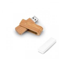 Usb In Legno 16 Giga