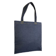 BORSA RICICLO JEANS DI RECUPERO