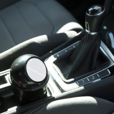 CESTINO RIMOVIBILE D’AUTO – SAVE THE PLANET