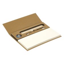 Set Scrivania Ecosostenibile 5 Pezzi