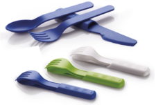 SET POSATE RIUTILIZZABILI