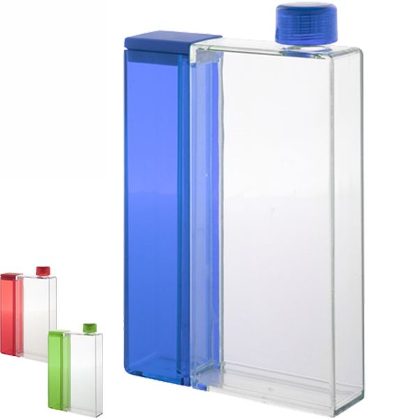 BORRACCIA SLIM 320 ML - immagine 2