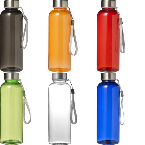 BORRACCIA IN TRITAN© 500 ML - ANTIBATTERICA