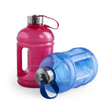 BIDONE 2 LT IN PET RICICLABILE