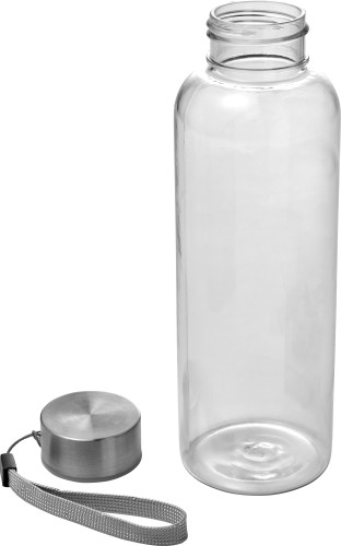 BORRACCIA IN TRITAN© 500 ML - ANTIBATTERICA - immagine 3