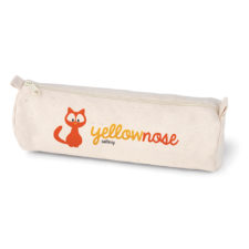 ASTUCCIO COTONE GREZZO BIODEGRADABILE