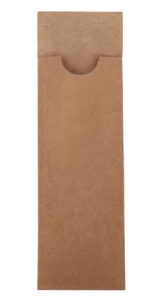 ASTUCCIO UNIVERSALE IN CARTA DI RECUPERO
