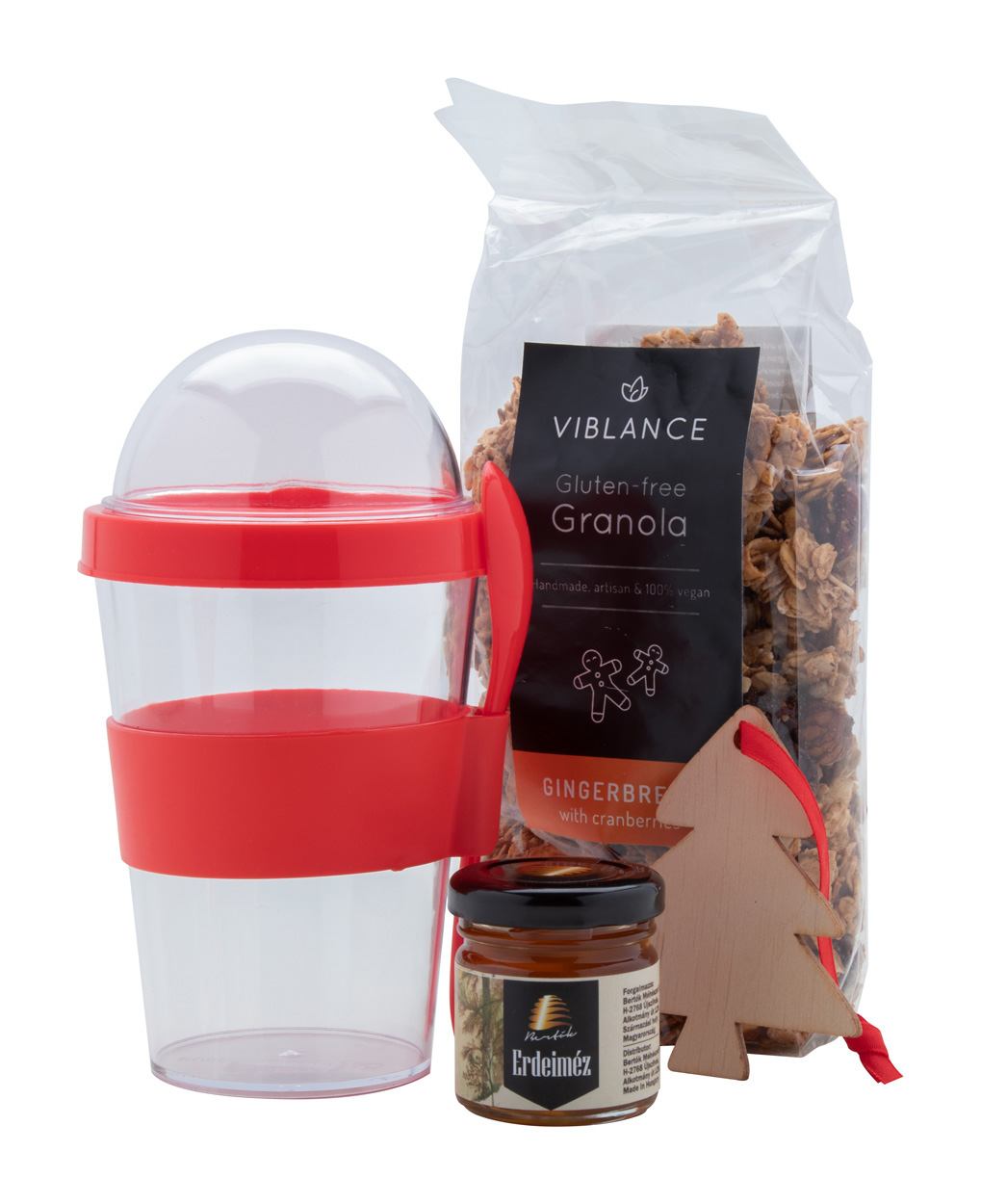 CONFEZIONE LINEA NATURA VIVA - COLAZIONE - immagine 3