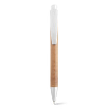 PENNA IN BAMBOO E PLASTICA RICICLATA