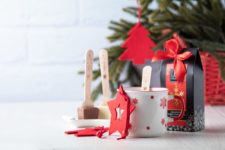 STRENNA DI NATALE LINEA NATURA VIVA – CIOCCOLATO