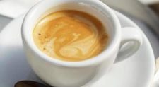Tazza Espresso In Ceramica Personalizzabile