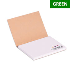 NOTES IN FOGLI RIPOSIZIONABILI ECO
