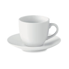 TAZZA CAFFE’ IN PORCELLANA