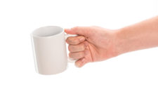 TAZZA MUG CAPPUCCINO 170 ML