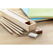 ASTUCCIO DISEGNO NATURA