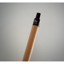 PENNA IN CARTONE E CAFFÈ