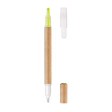 2×1 PENNA + EVIDENZIATORE