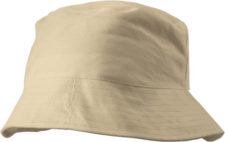 Cappello Pescatore In Cotone