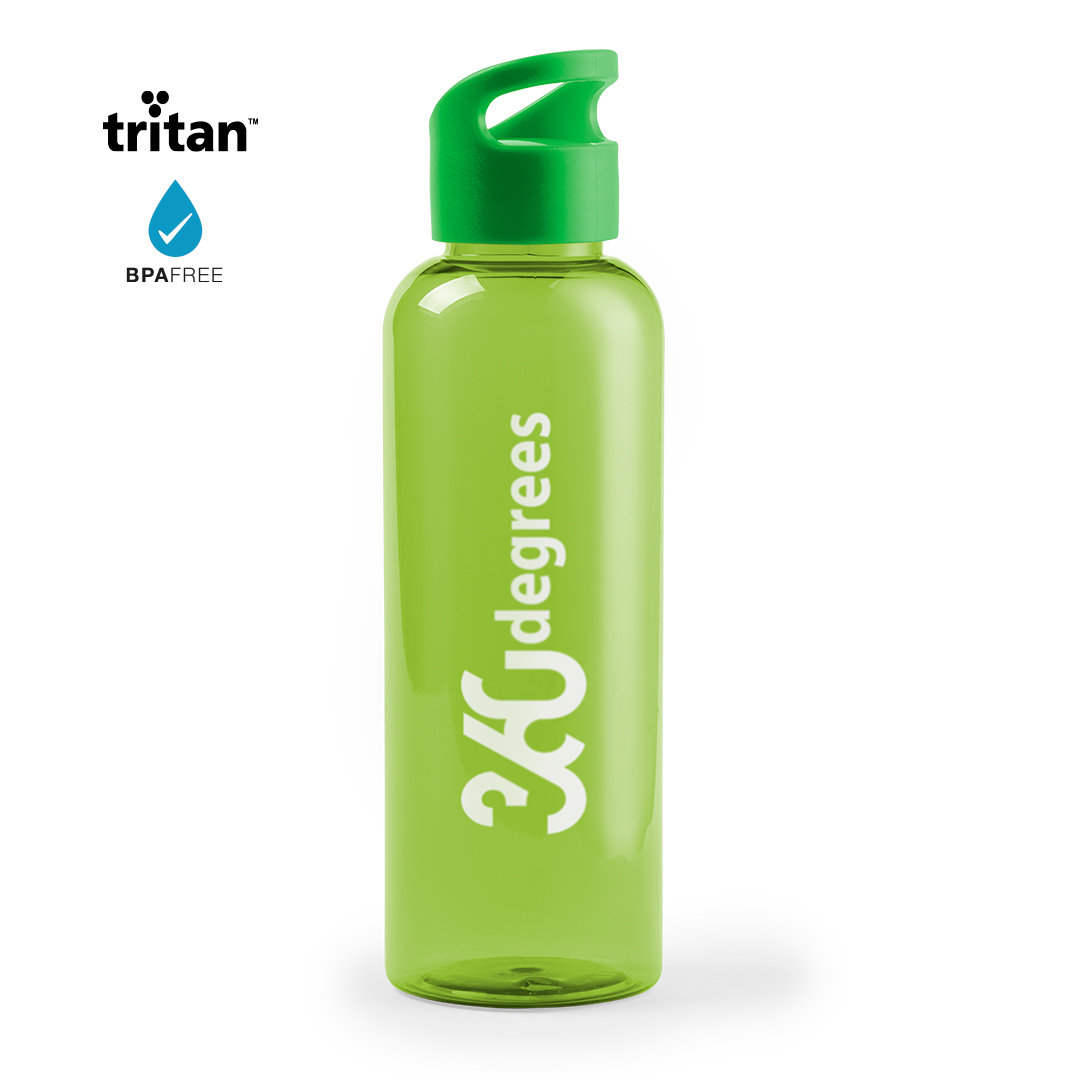 Borraccia in TRITAN 530 ml
