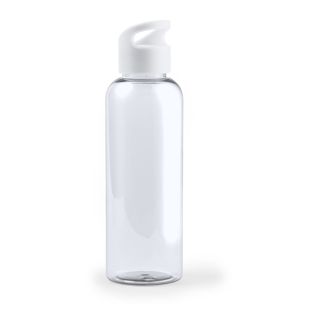 Borraccia in TRITAN 530 ml - immagine 3