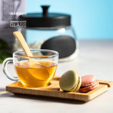 ECO COLAZIONE COMPOSTABILE