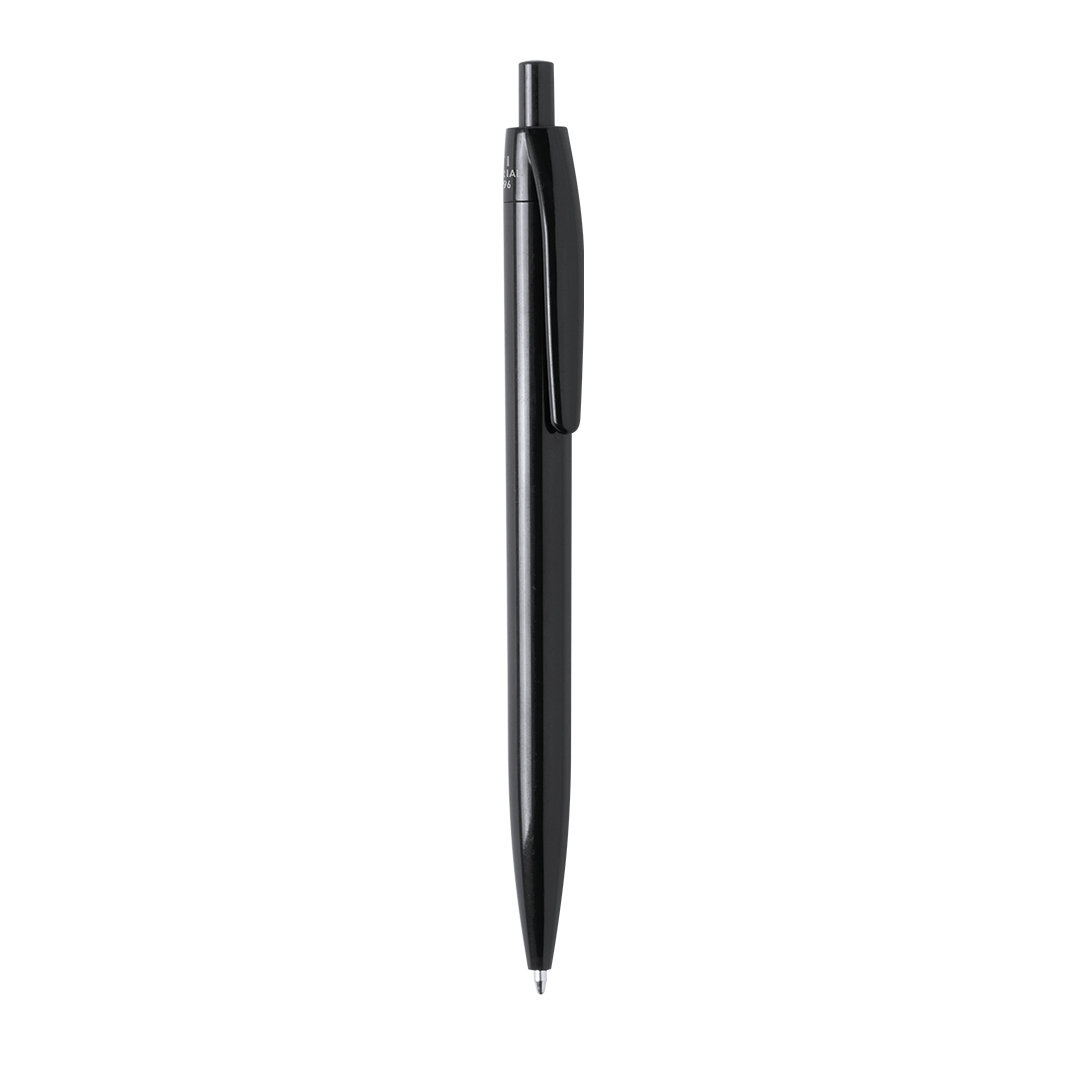 PENNA CON FUSTO ANTIBATTERICO - immagine 5