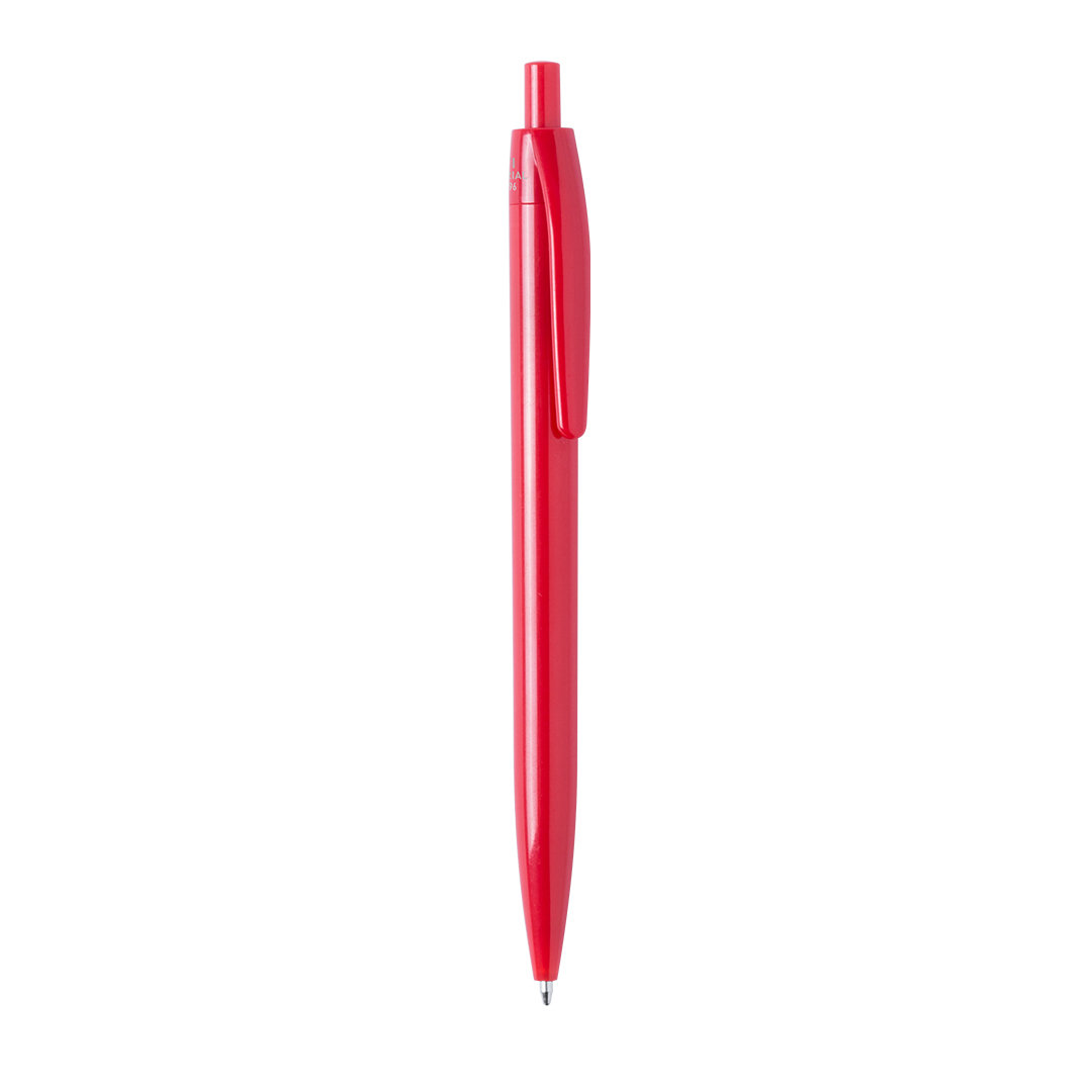 PENNA CON FUSTO ANTIBATTERICO - immagine 6