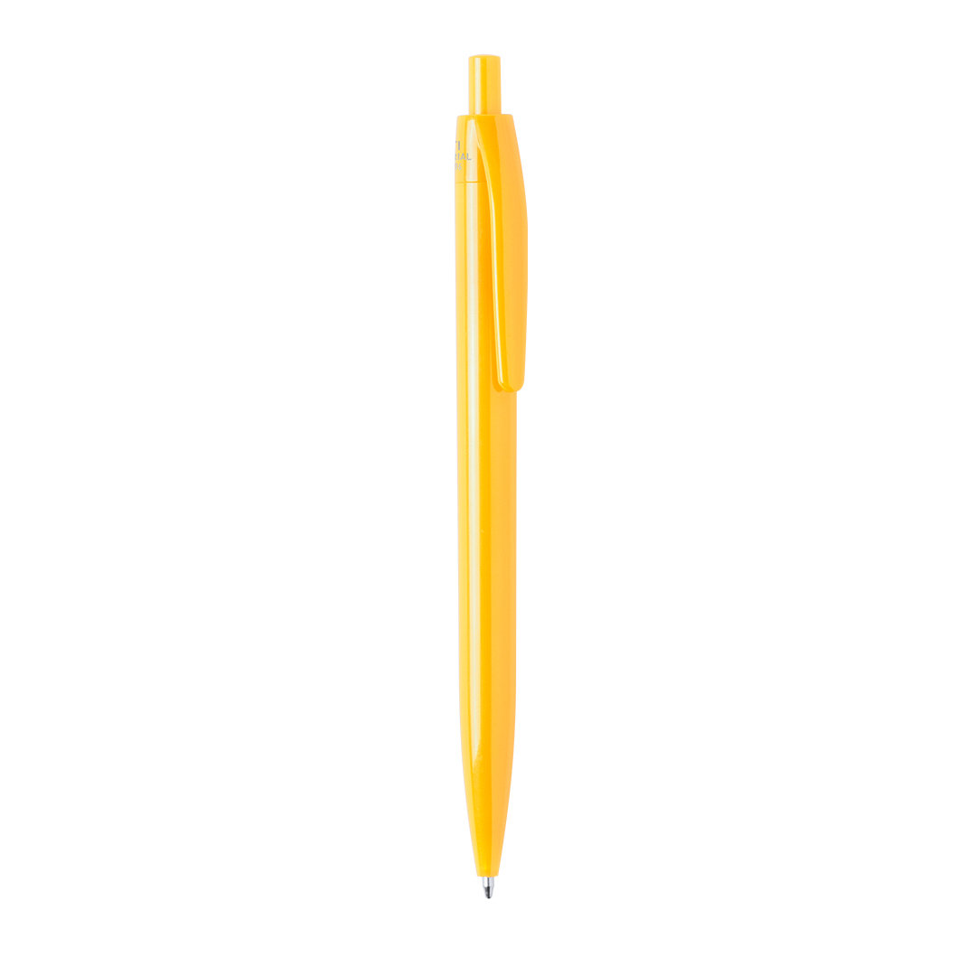 PENNA CON FUSTO ANTIBATTERICO - immagine 3