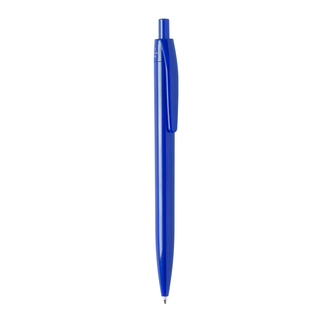 PENNA CON FUSTO ANTIBATTERICO - immagine 4