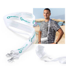 LANYARD PORTA MASCHERA