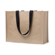 BORSA SPESA IN CARTA CERATA MAXI